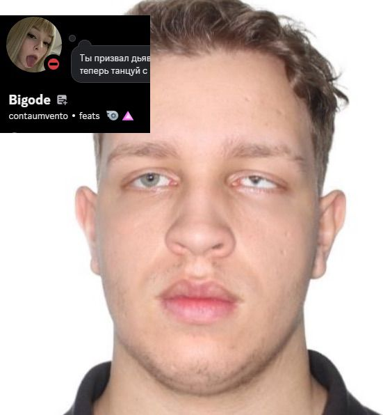 Minha Foto 1